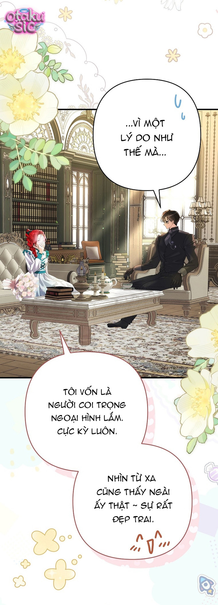 Tôi Vờ Mang Thai Nhưng Chồng Lại Quay Về - Chap 2 - Trang 52