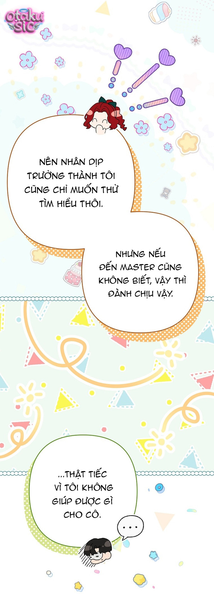 Tôi Vờ Mang Thai Nhưng Chồng Lại Quay Về - Chap 2 - Trang 53