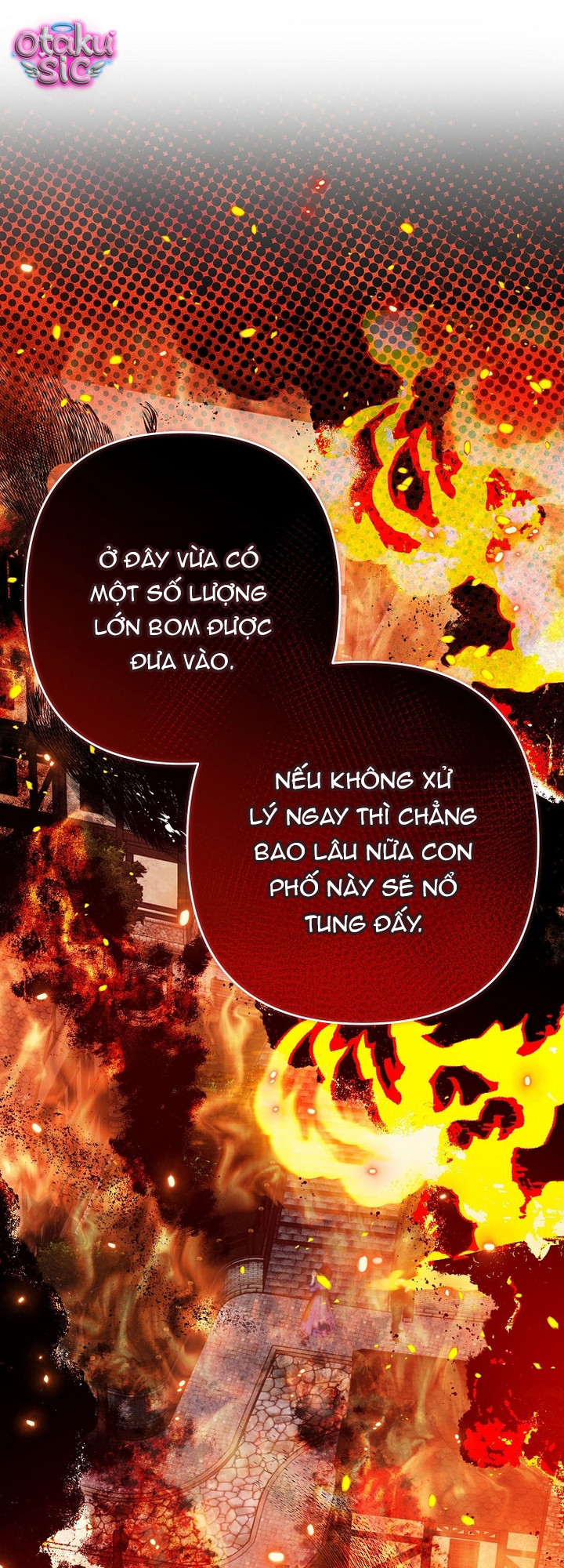 Tôi Vờ Mang Thai Nhưng Chồng Lại Quay Về - Chap 2 - Trang 59