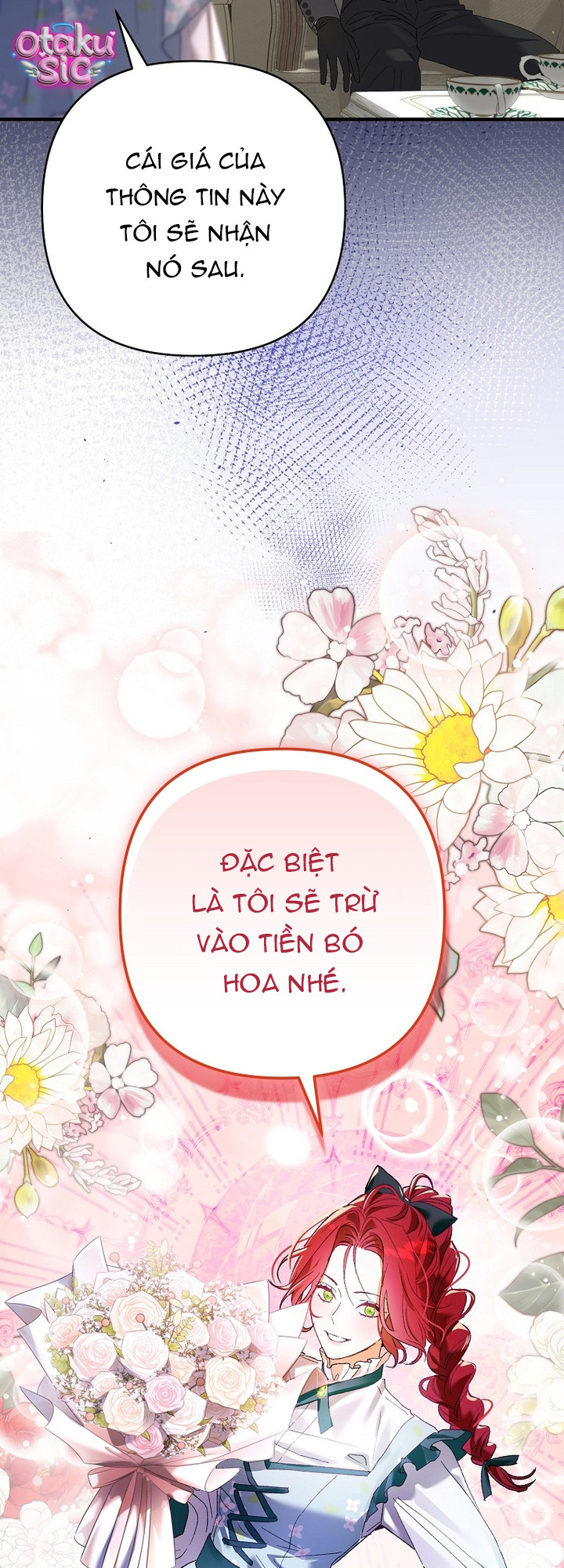 Tôi Vờ Mang Thai Nhưng Chồng Lại Quay Về - Chap 2 - Trang 61