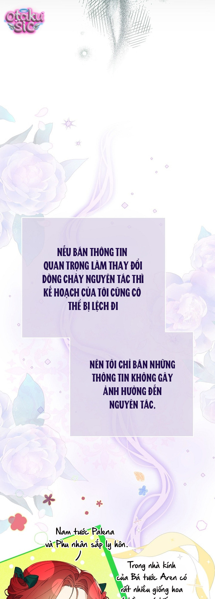 Tôi Vờ Mang Thai Nhưng Chồng Lại Quay Về - Chap 2 - Trang 68