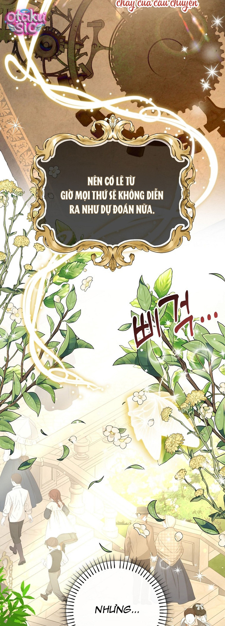 Tôi Vờ Mang Thai Nhưng Chồng Lại Quay Về - Chap 2 - Trang 70