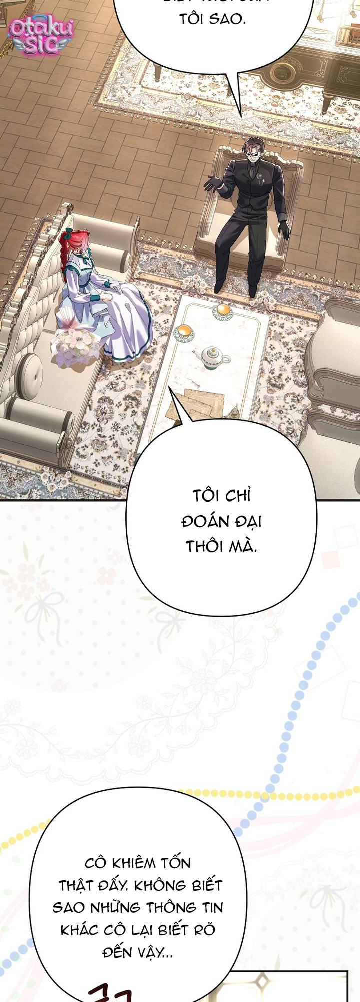 Tôi Vờ Mang Thai Nhưng Chồng Lại Quay Về - Chap 2 - Trang 8