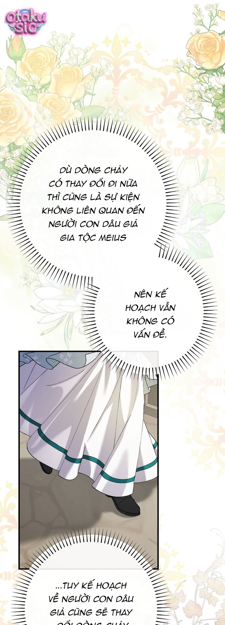 Tôi Vờ Mang Thai Nhưng Chồng Lại Quay Về - Chap 2 - Trang 73