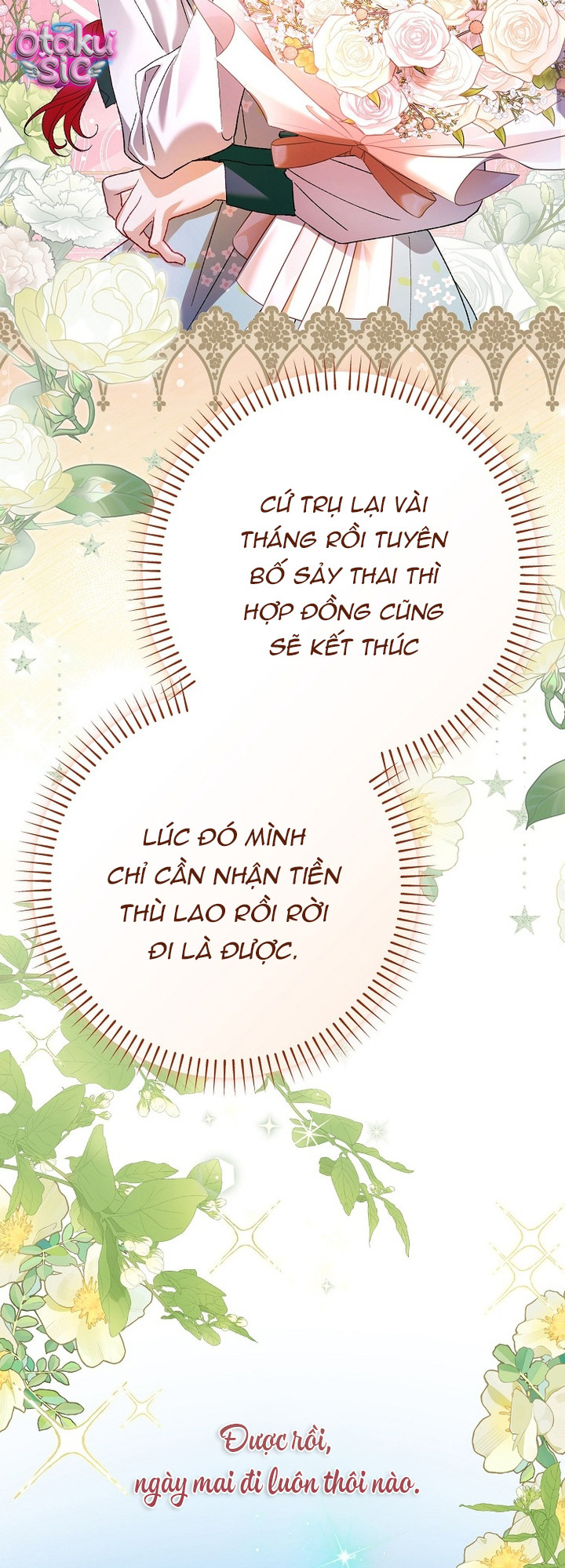 Tôi Vờ Mang Thai Nhưng Chồng Lại Quay Về - Chap 2 - Trang 75