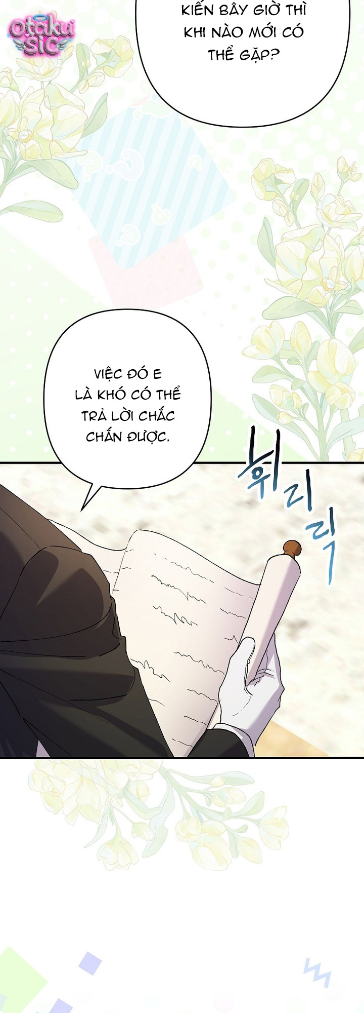 Tôi Vờ Mang Thai Nhưng Chồng Lại Quay Về - Chap 2 - Trang 80