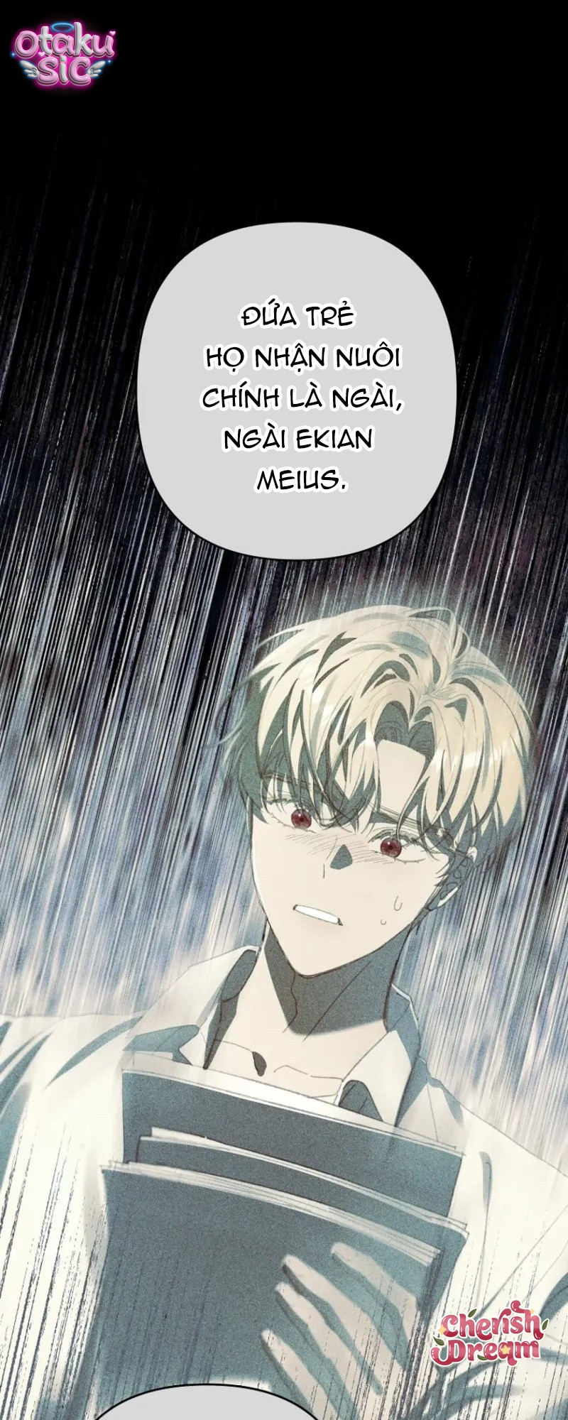 Tôi Vờ Mang Thai Nhưng Chồng Lại Quay Về - Chap 20 - Trang 18