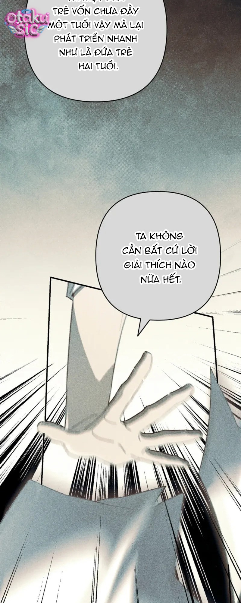 Tôi Vờ Mang Thai Nhưng Chồng Lại Quay Về - Chap 20 - Trang 21