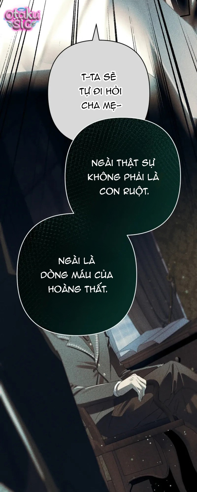 Tôi Vờ Mang Thai Nhưng Chồng Lại Quay Về - Chap 20 - Trang 22