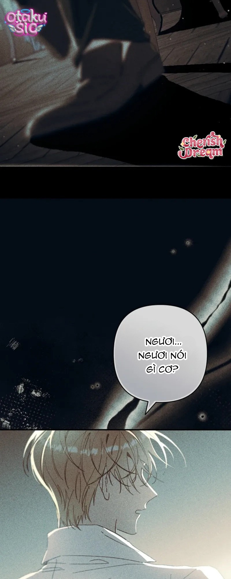 Tôi Vờ Mang Thai Nhưng Chồng Lại Quay Về - Chap 20 - Trang 23