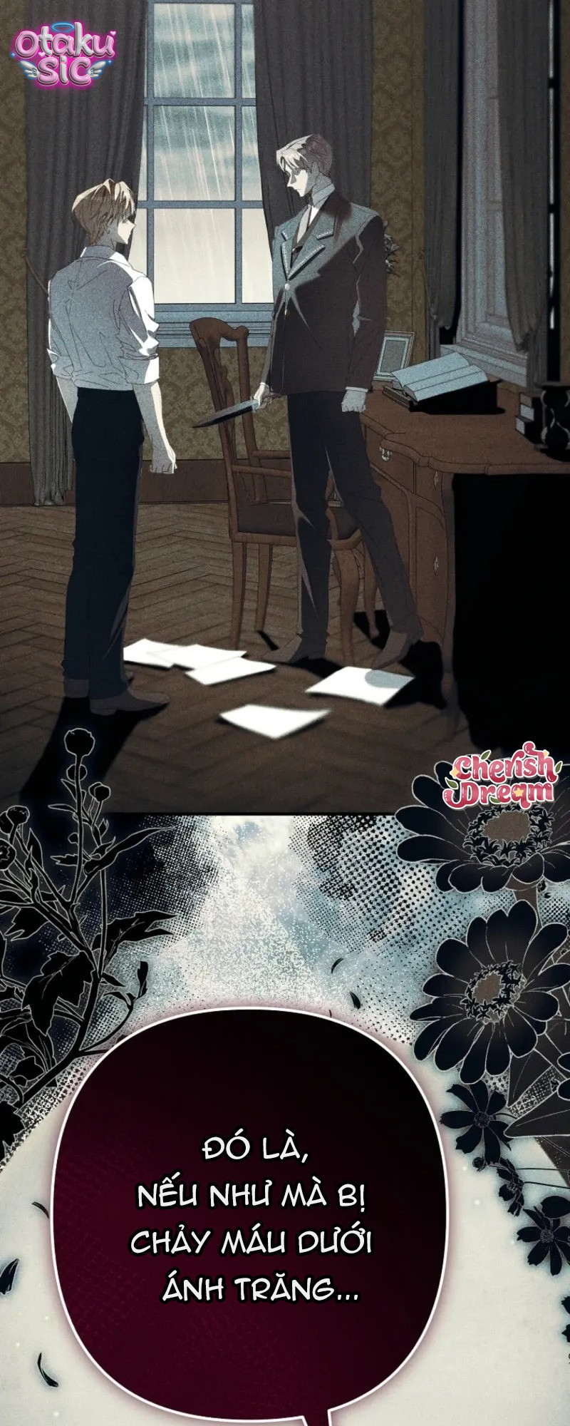 Tôi Vờ Mang Thai Nhưng Chồng Lại Quay Về - Chap 20 - Trang 25