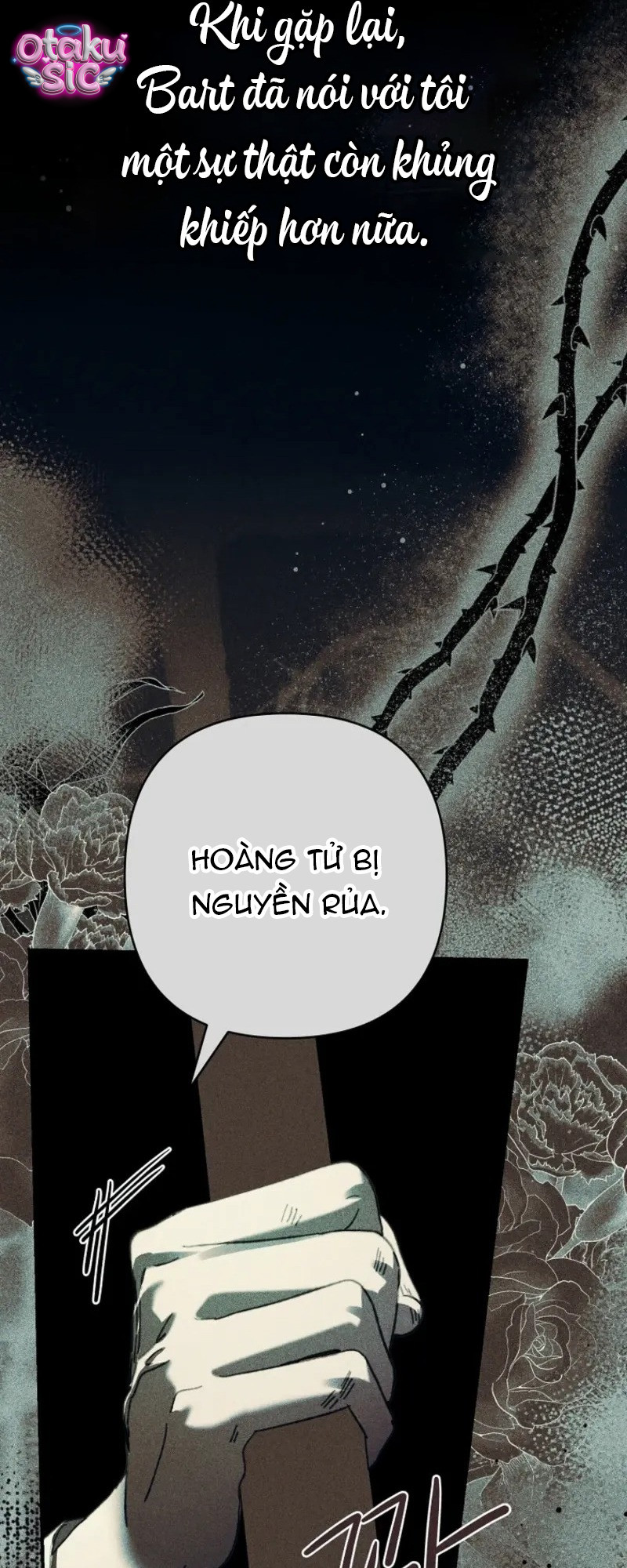 Tôi Vờ Mang Thai Nhưng Chồng Lại Quay Về - Chap 20 - Trang 44