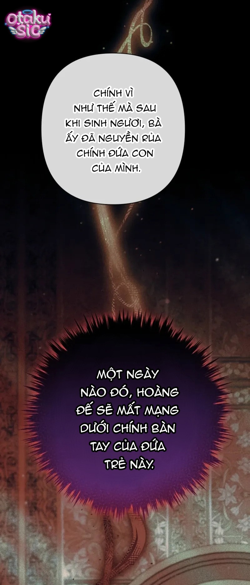 Tôi Vờ Mang Thai Nhưng Chồng Lại Quay Về - Chap 20 - Trang 50