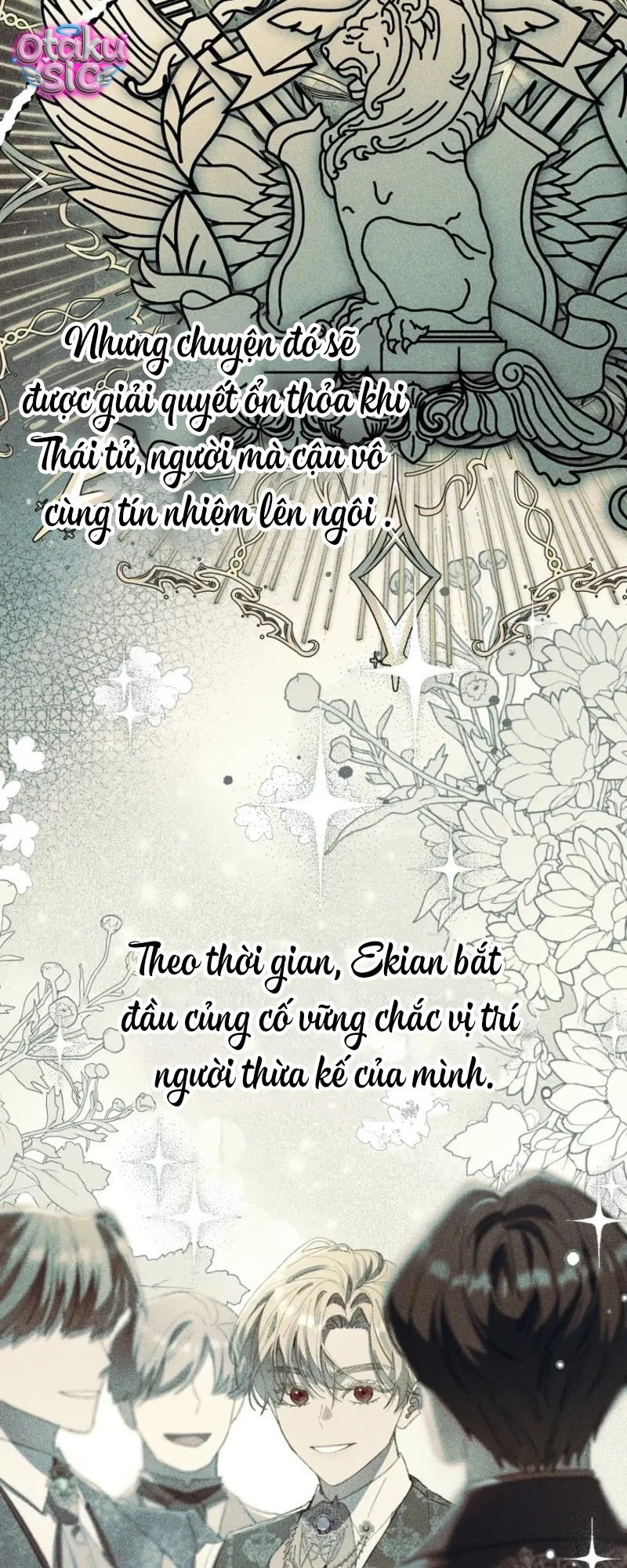 Tôi Vờ Mang Thai Nhưng Chồng Lại Quay Về - Chap 20 - Trang 6