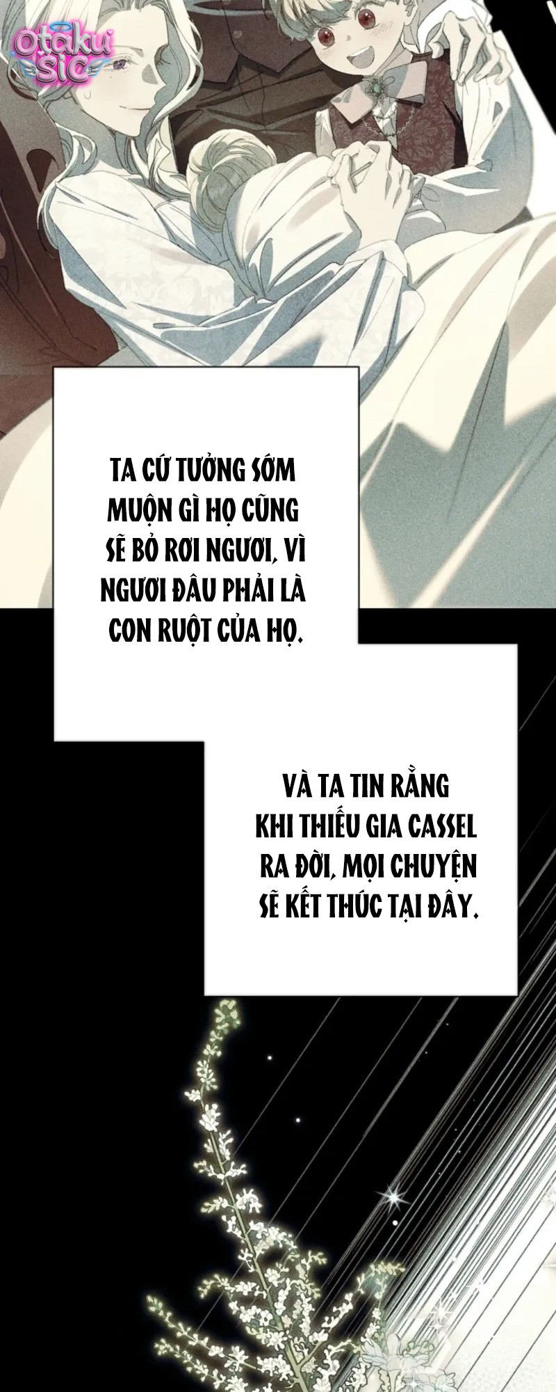Tôi Vờ Mang Thai Nhưng Chồng Lại Quay Về - Chap 20 - Trang 69