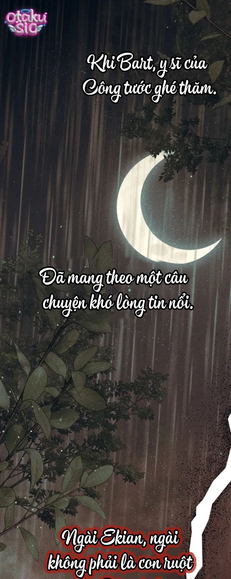 Tôi Vờ Mang Thai Nhưng Chồng Lại Quay Về - Chap 20 - Trang 8