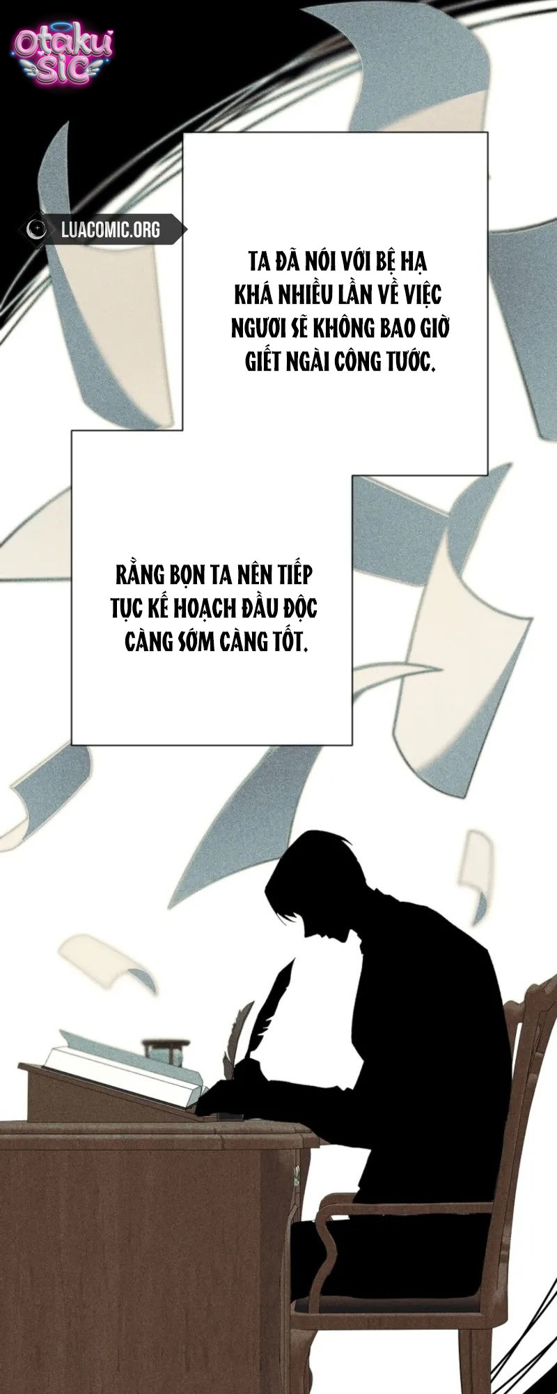 Tôi Vờ Mang Thai Nhưng Chồng Lại Quay Về - Chap 20 - Trang 72