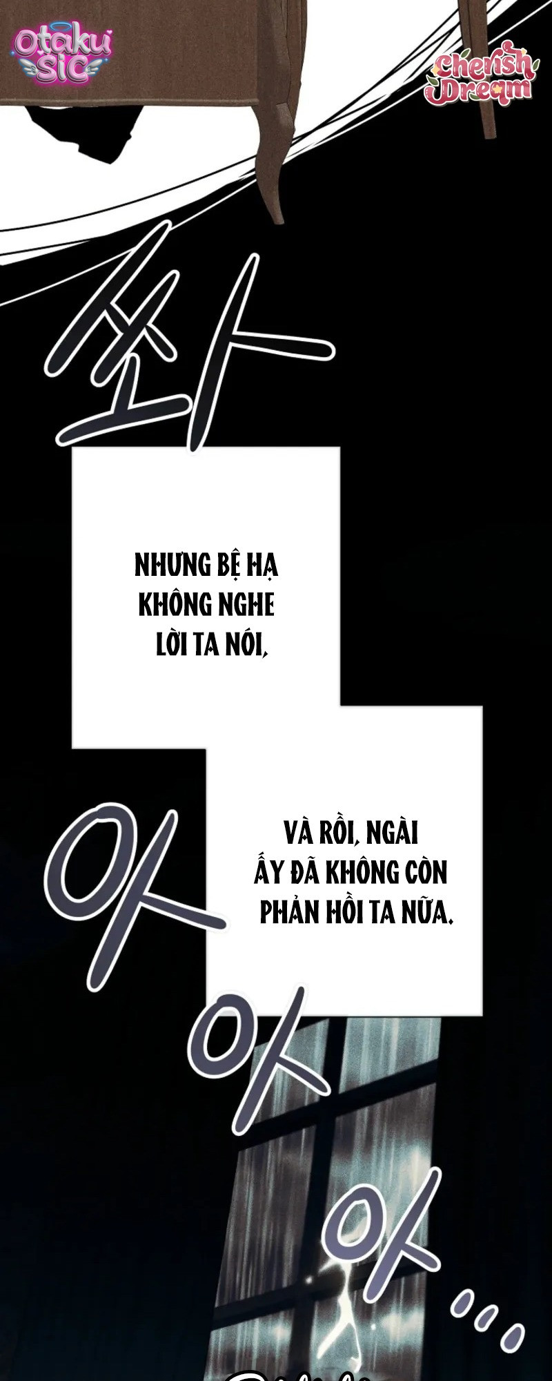 Tôi Vờ Mang Thai Nhưng Chồng Lại Quay Về - Chap 20 - Trang 73