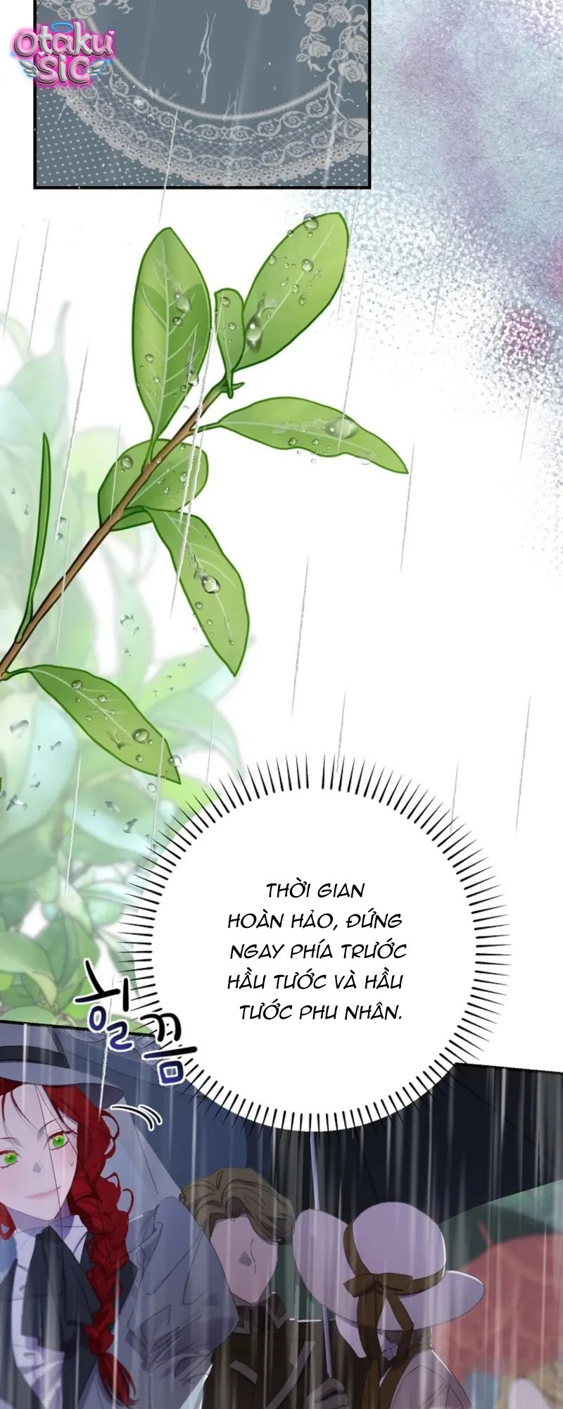 Tôi Vờ Mang Thai Nhưng Chồng Lại Quay Về - Chap 20 - Trang 84