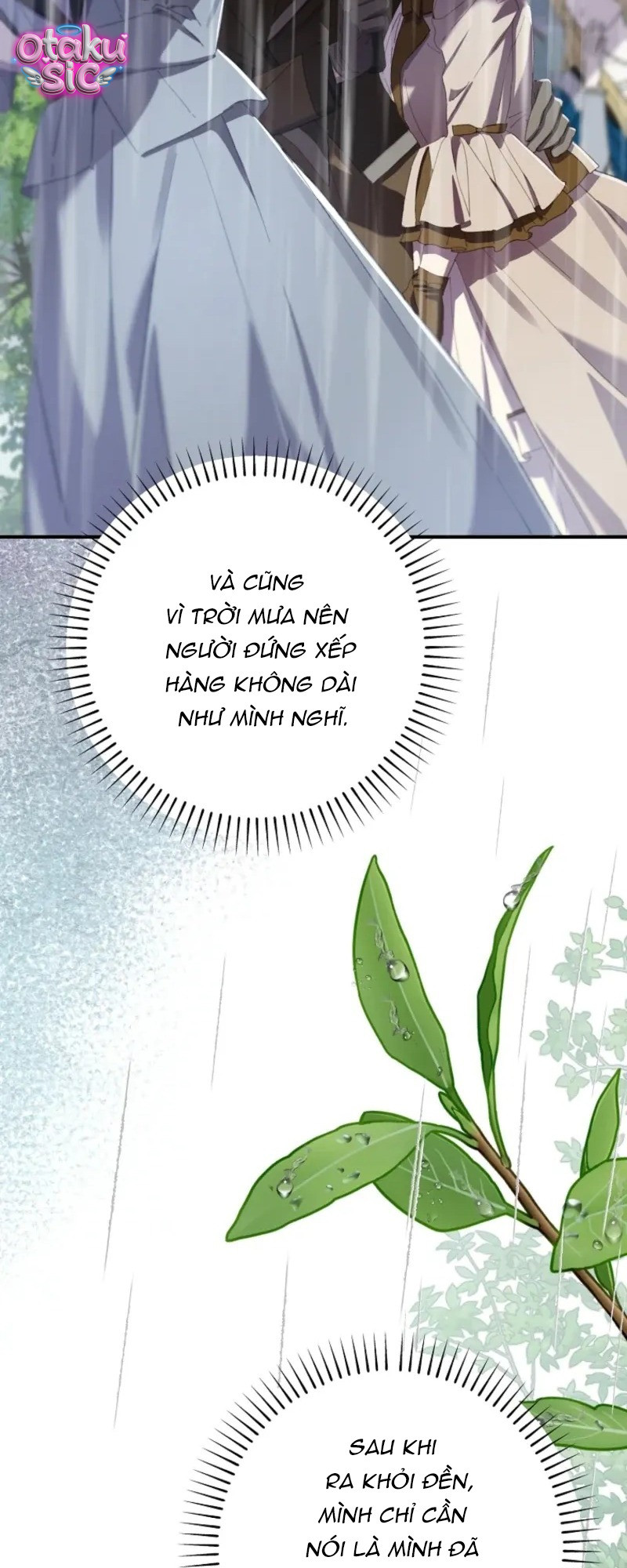 Tôi Vờ Mang Thai Nhưng Chồng Lại Quay Về - Chap 20 - Trang 85