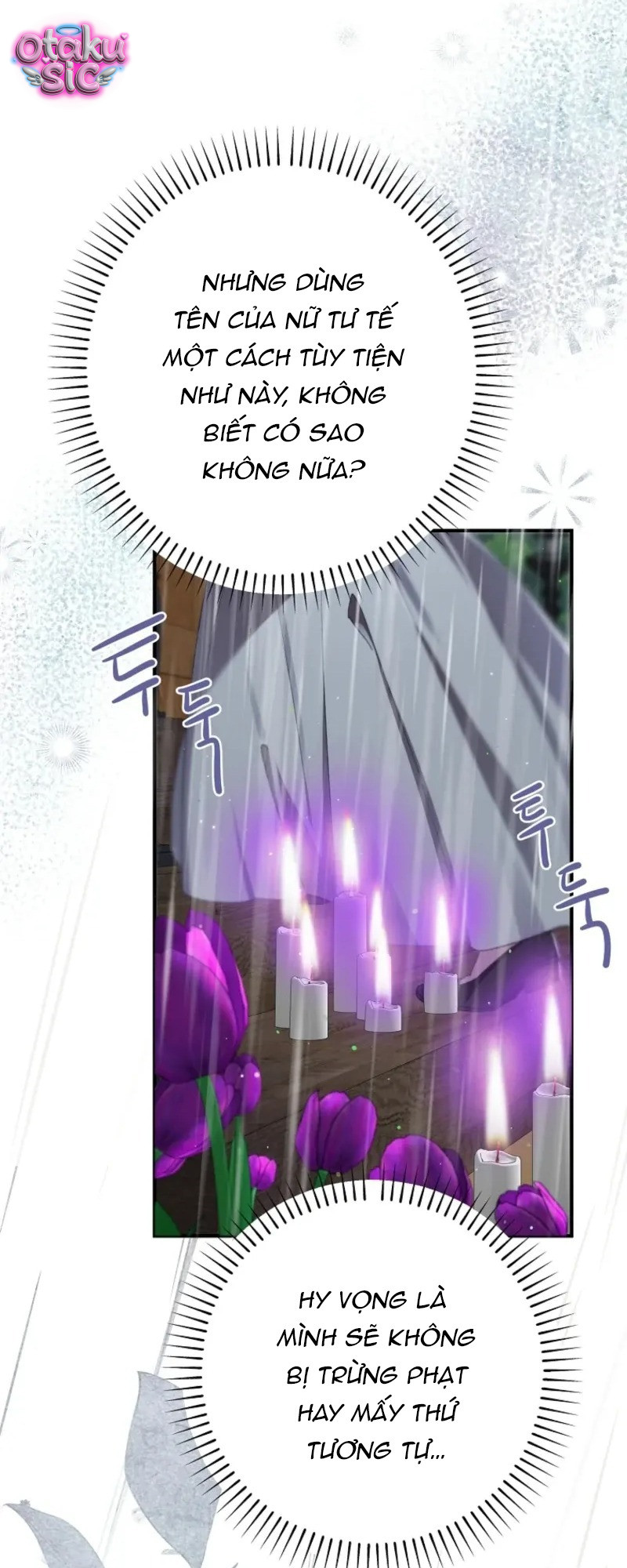 Tôi Vờ Mang Thai Nhưng Chồng Lại Quay Về - Chap 20 - Trang 87