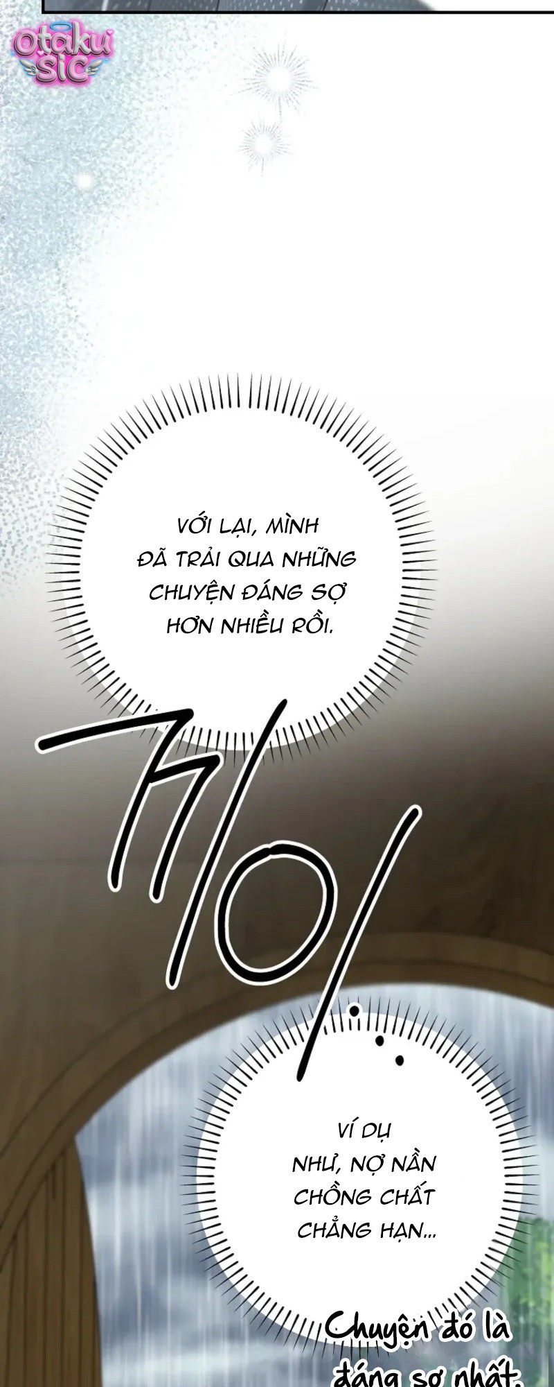 Tôi Vờ Mang Thai Nhưng Chồng Lại Quay Về - Chap 20 - Trang 89