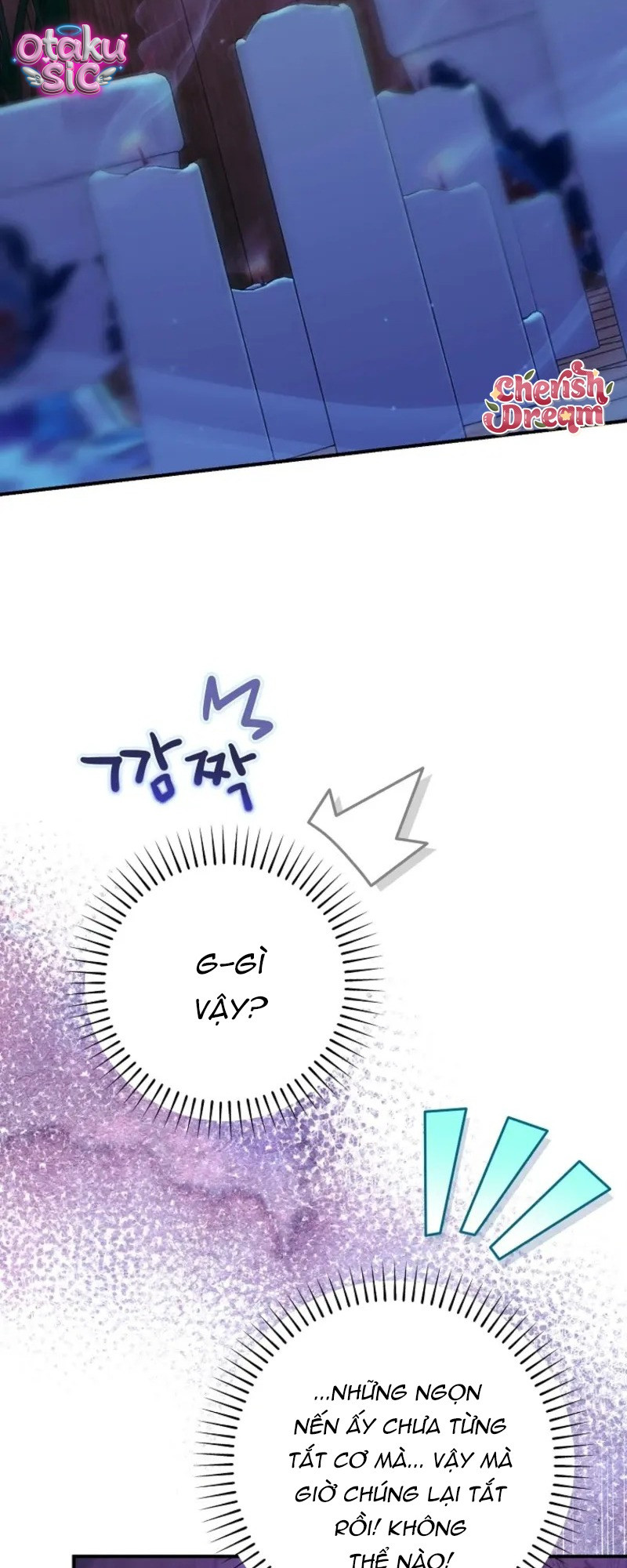 Tôi Vờ Mang Thai Nhưng Chồng Lại Quay Về - Chap 20 - Trang 96