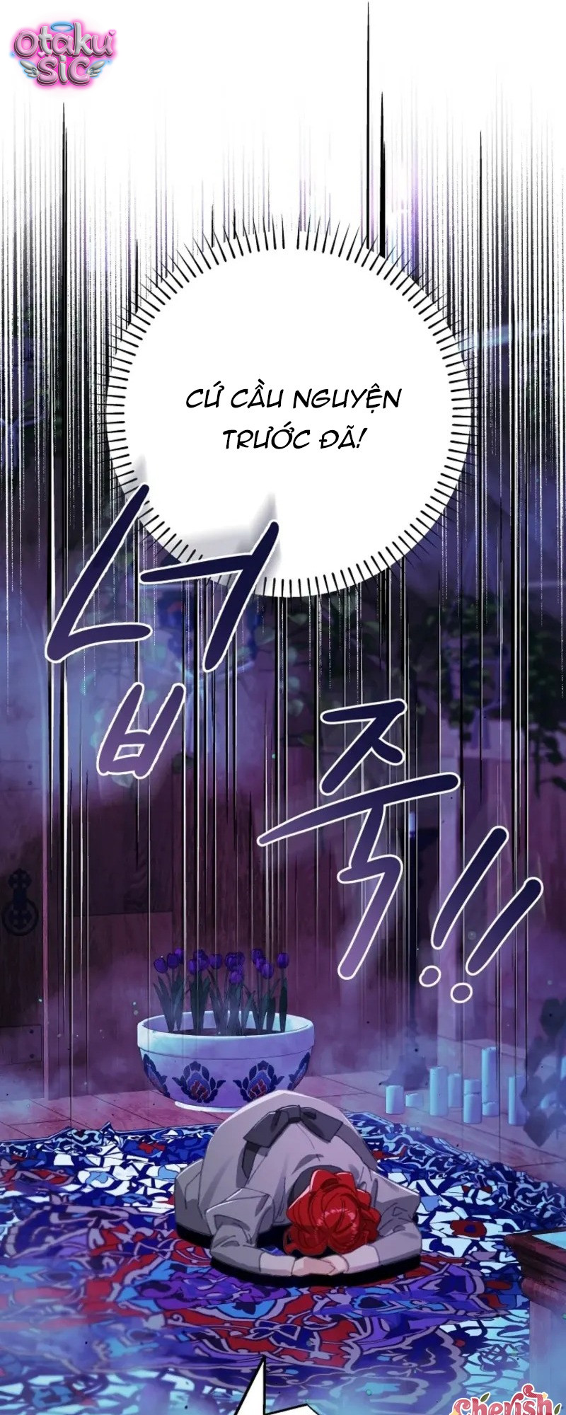 Tôi Vờ Mang Thai Nhưng Chồng Lại Quay Về - Chap 20 - Trang 98
