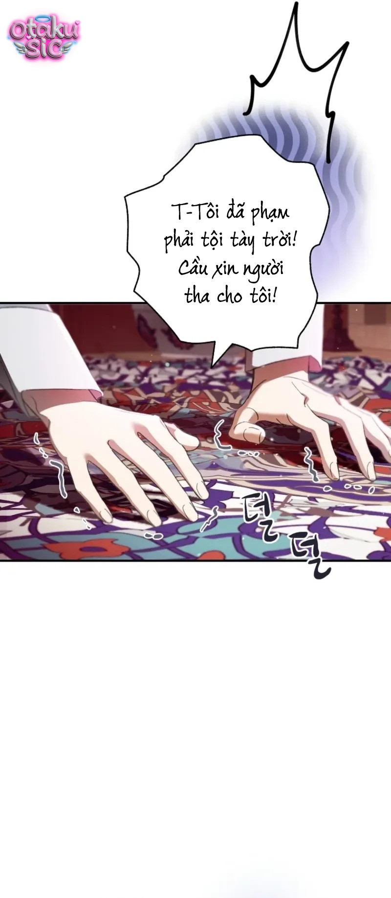 Tôi Vờ Mang Thai Nhưng Chồng Lại Quay Về - Chap 21 - Trang 11
