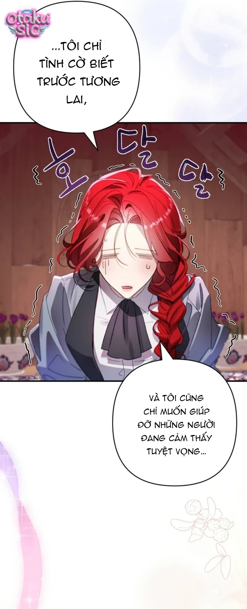 Tôi Vờ Mang Thai Nhưng Chồng Lại Quay Về - Chap 21 - Trang 12