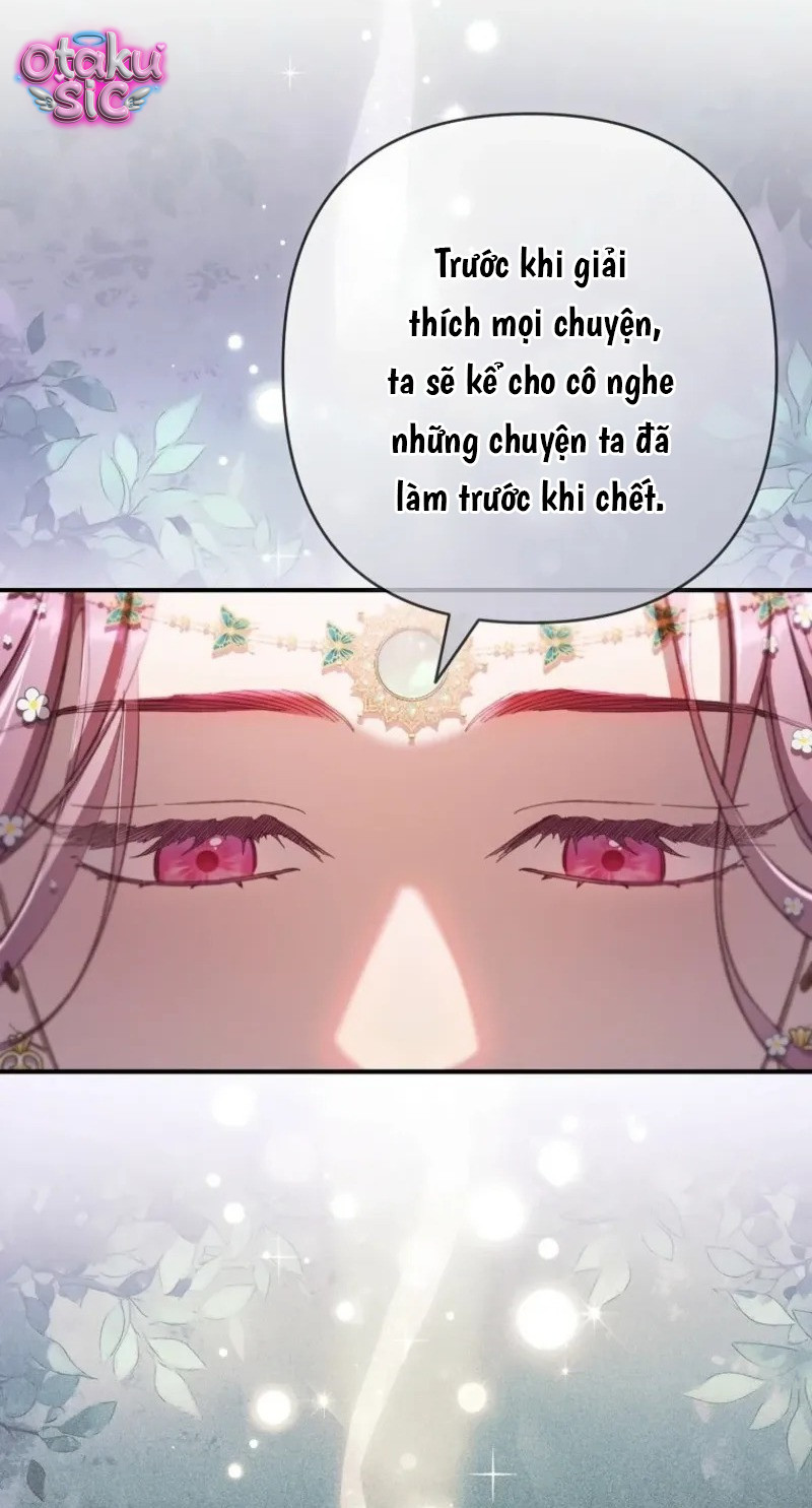 Tôi Vờ Mang Thai Nhưng Chồng Lại Quay Về - Chap 21 - Trang 16