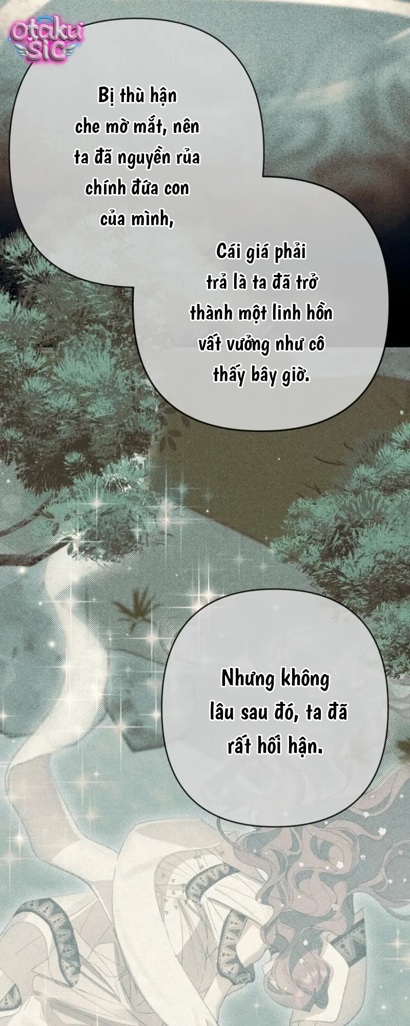 Tôi Vờ Mang Thai Nhưng Chồng Lại Quay Về - Chap 21 - Trang 19