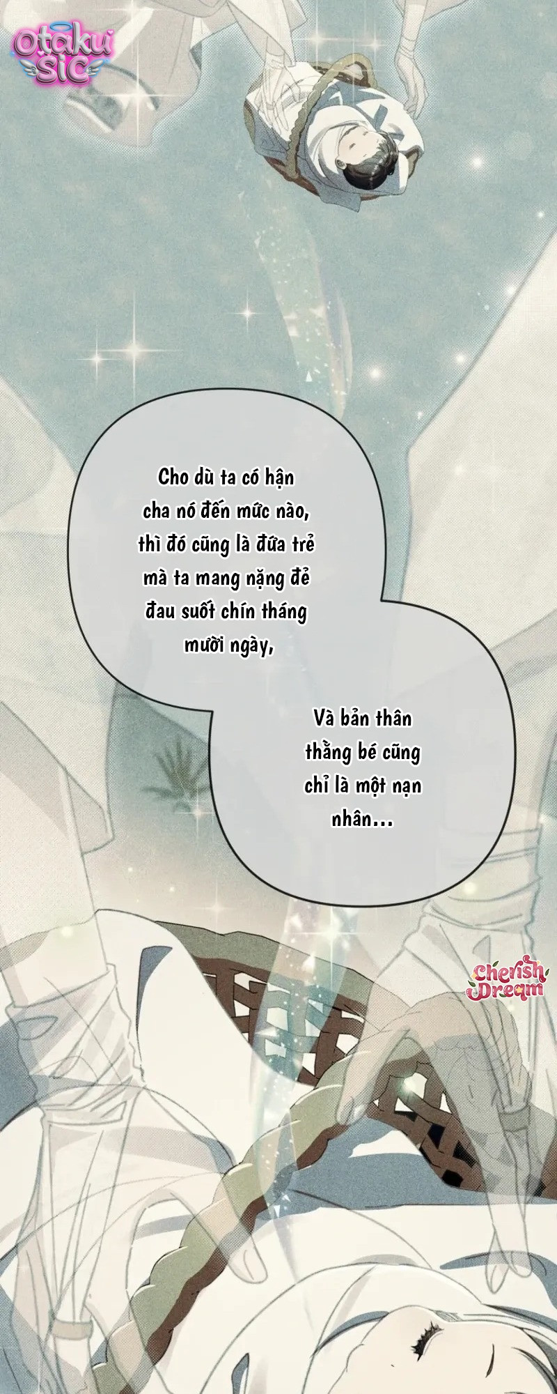 Tôi Vờ Mang Thai Nhưng Chồng Lại Quay Về - Chap 21 - Trang 20