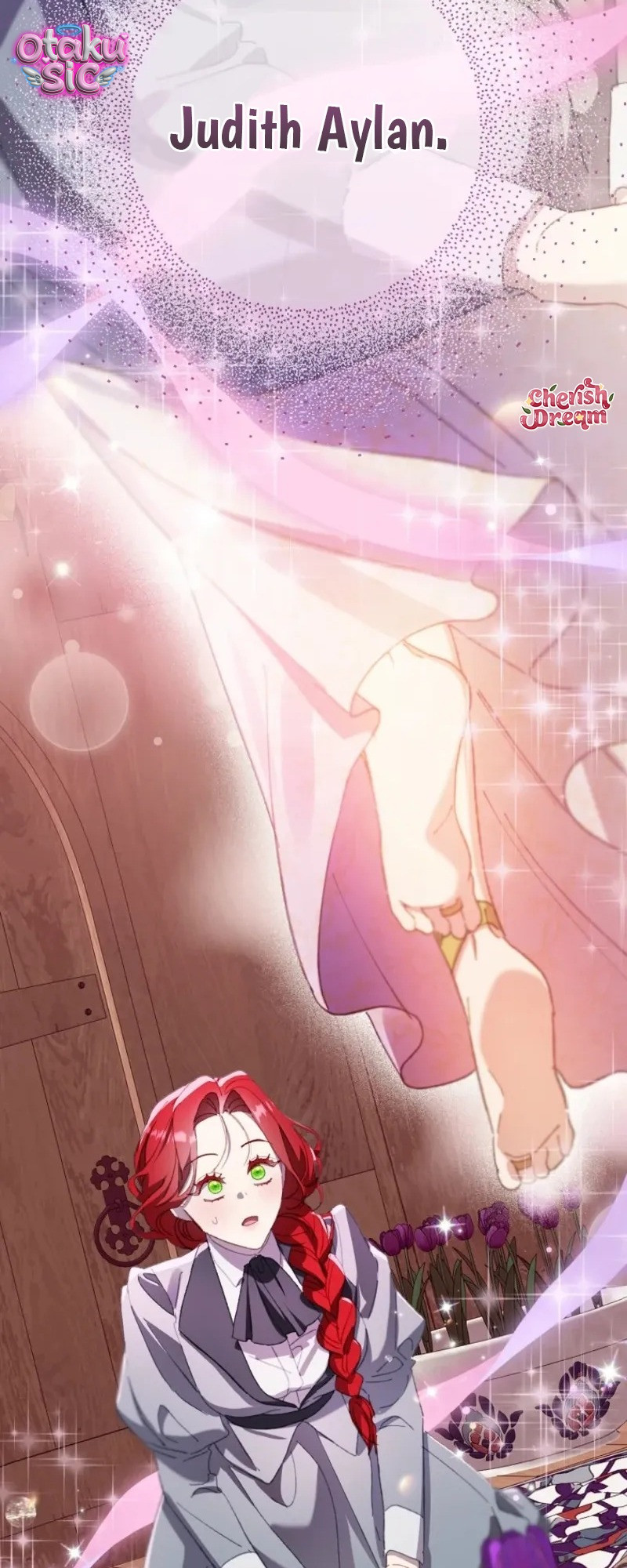 Tôi Vờ Mang Thai Nhưng Chồng Lại Quay Về - Chap 21 - Trang 3