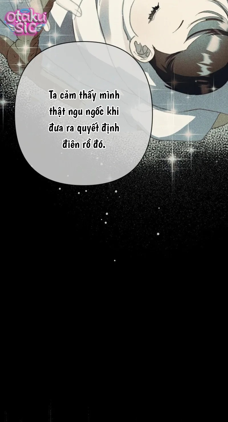 Tôi Vờ Mang Thai Nhưng Chồng Lại Quay Về - Chap 21 - Trang 21