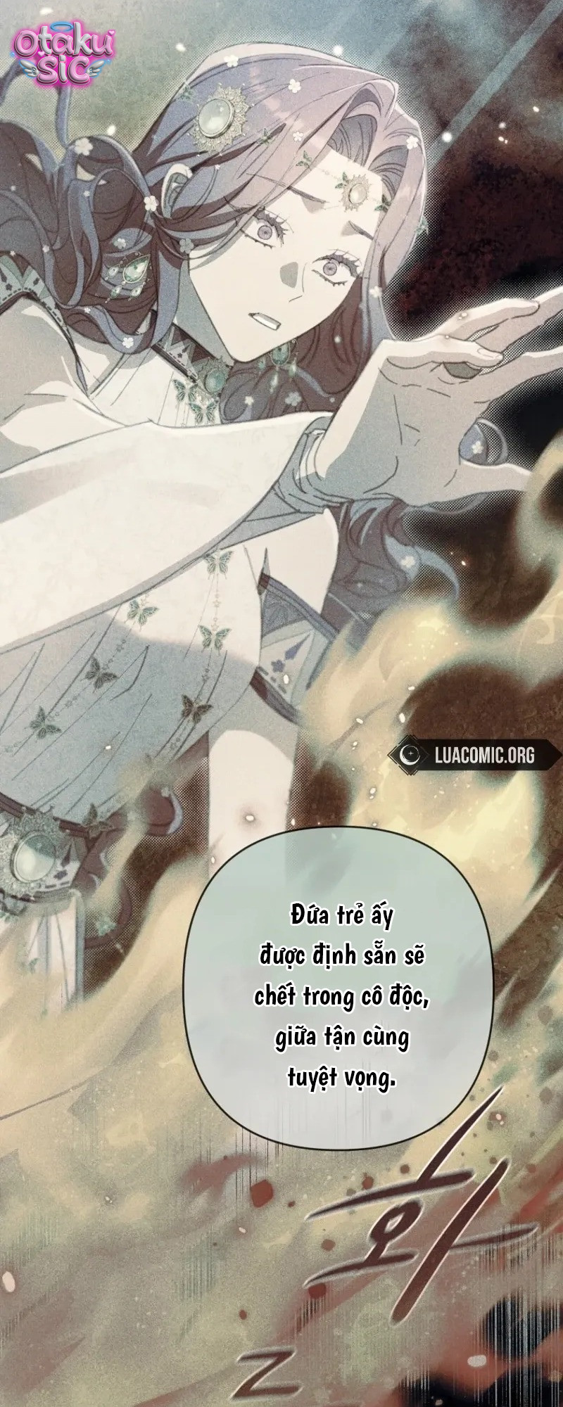 Tôi Vờ Mang Thai Nhưng Chồng Lại Quay Về - Chap 21 - Trang 24