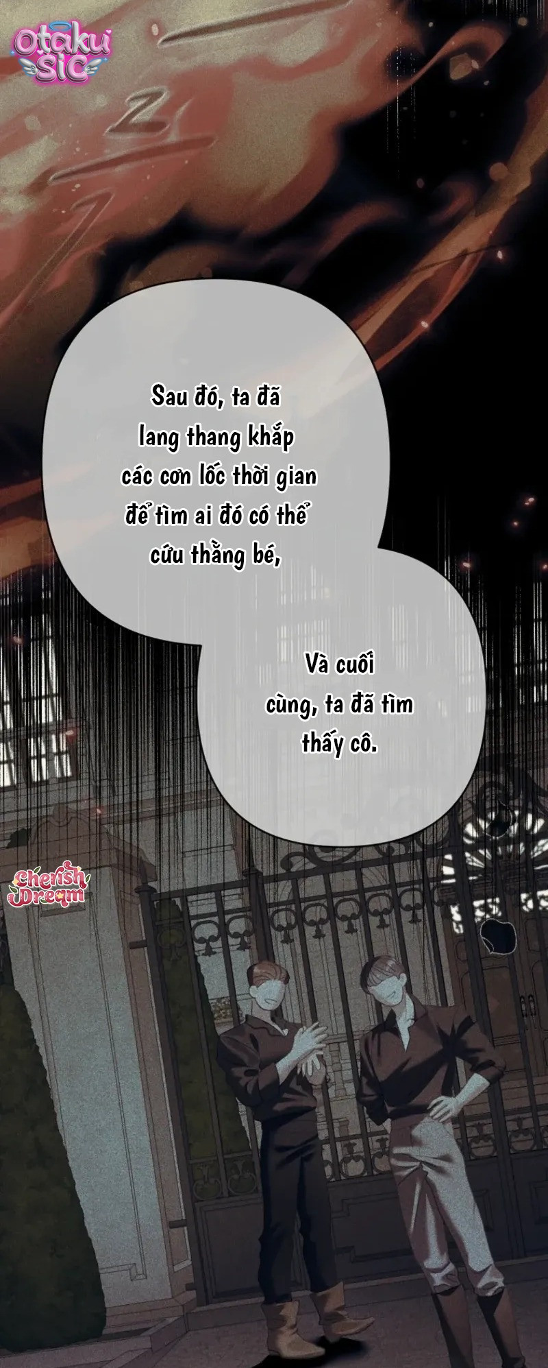 Tôi Vờ Mang Thai Nhưng Chồng Lại Quay Về - Chap 21 - Trang 25