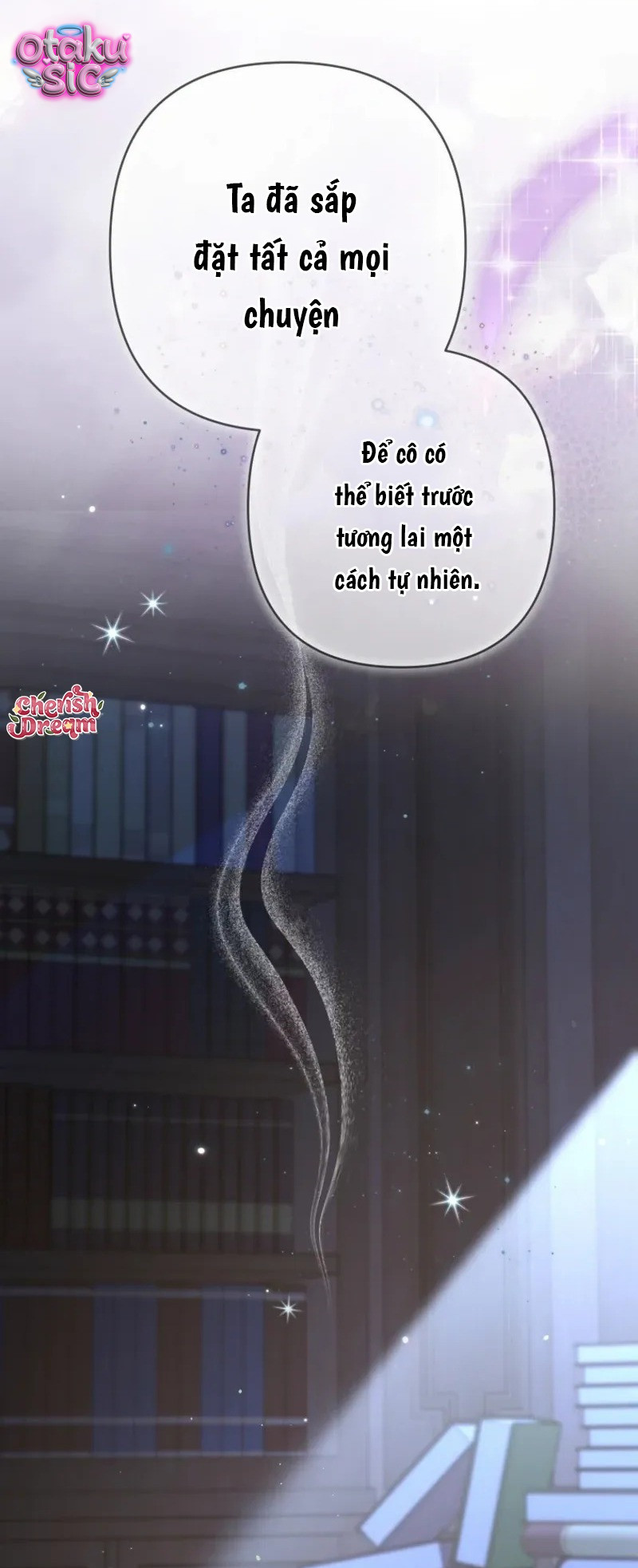 Tôi Vờ Mang Thai Nhưng Chồng Lại Quay Về - Chap 21 - Trang 31