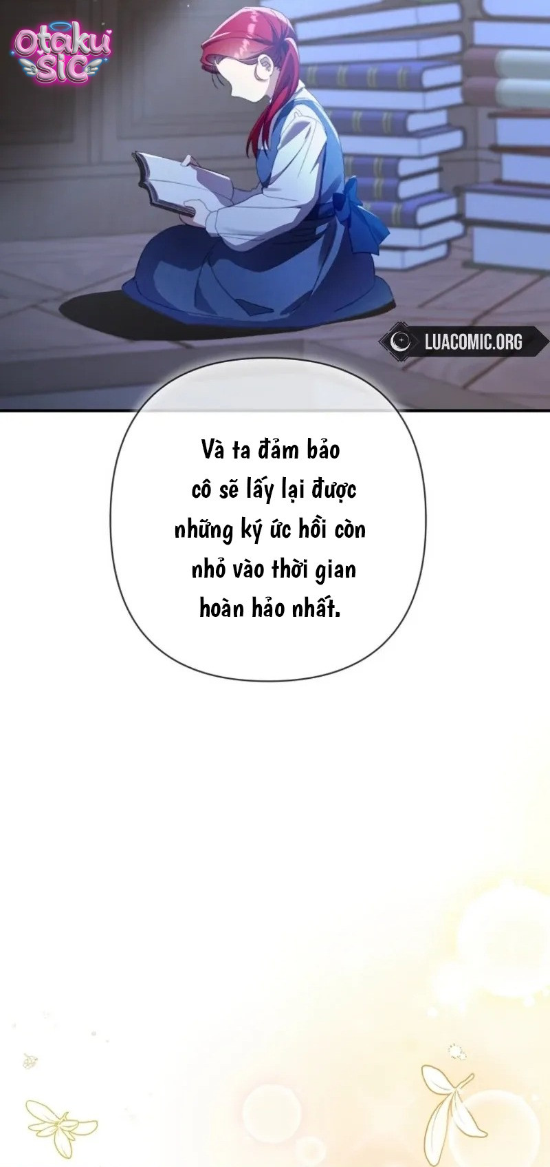 Tôi Vờ Mang Thai Nhưng Chồng Lại Quay Về - Chap 21 - Trang 32