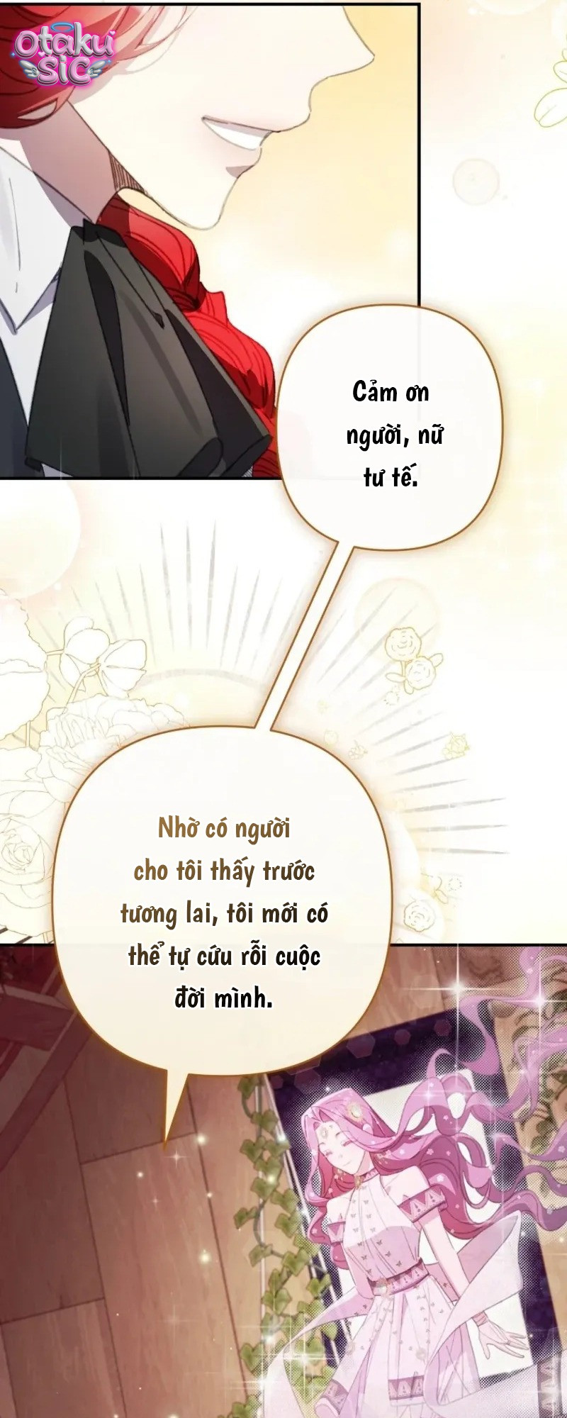 Tôi Vờ Mang Thai Nhưng Chồng Lại Quay Về - Chap 21 - Trang 33