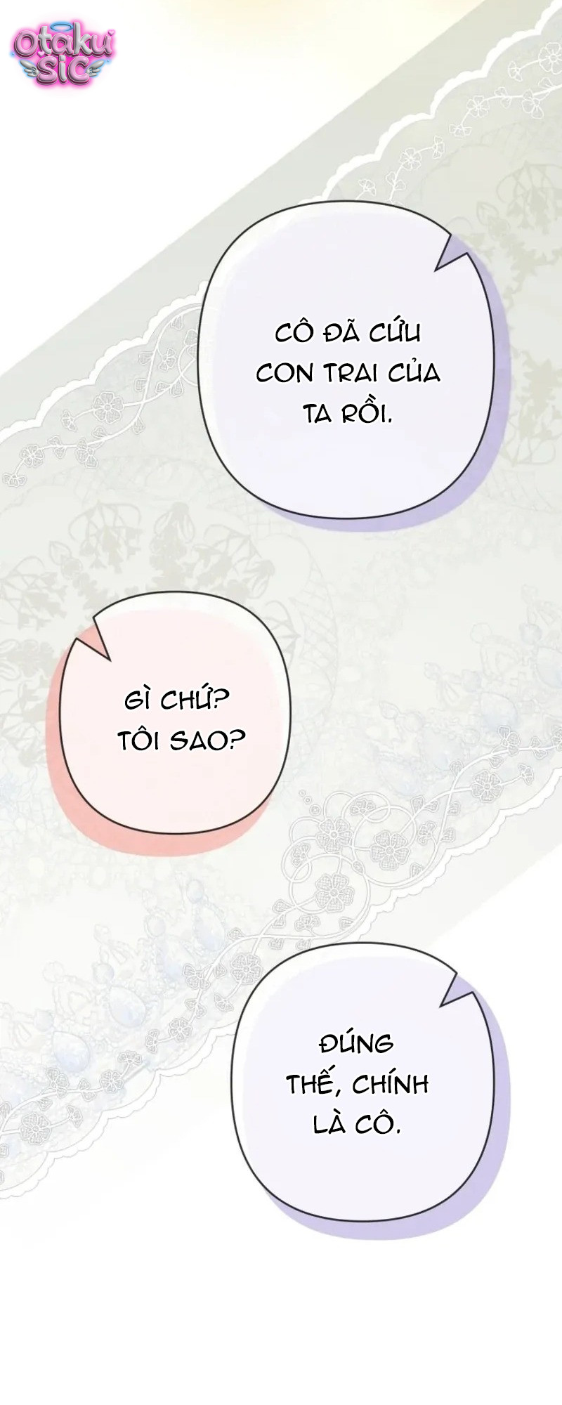 Tôi Vờ Mang Thai Nhưng Chồng Lại Quay Về - Chap 21 - Trang 37