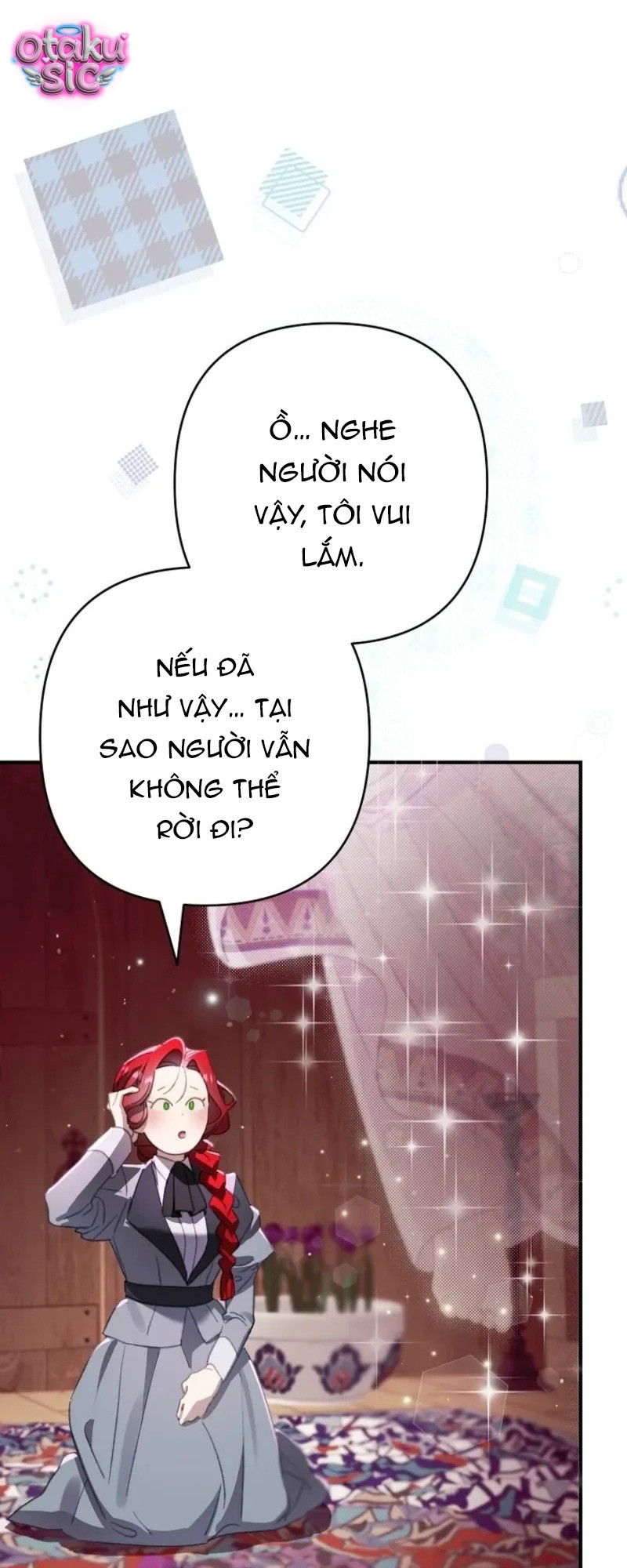 Tôi Vờ Mang Thai Nhưng Chồng Lại Quay Về - Chap 21 - Trang 38