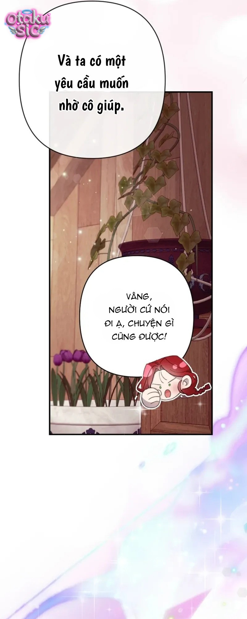 Tôi Vờ Mang Thai Nhưng Chồng Lại Quay Về - Chap 21 - Trang 41