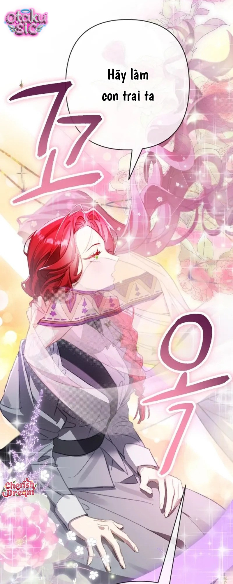 Tôi Vờ Mang Thai Nhưng Chồng Lại Quay Về - Chap 21 - Trang 44