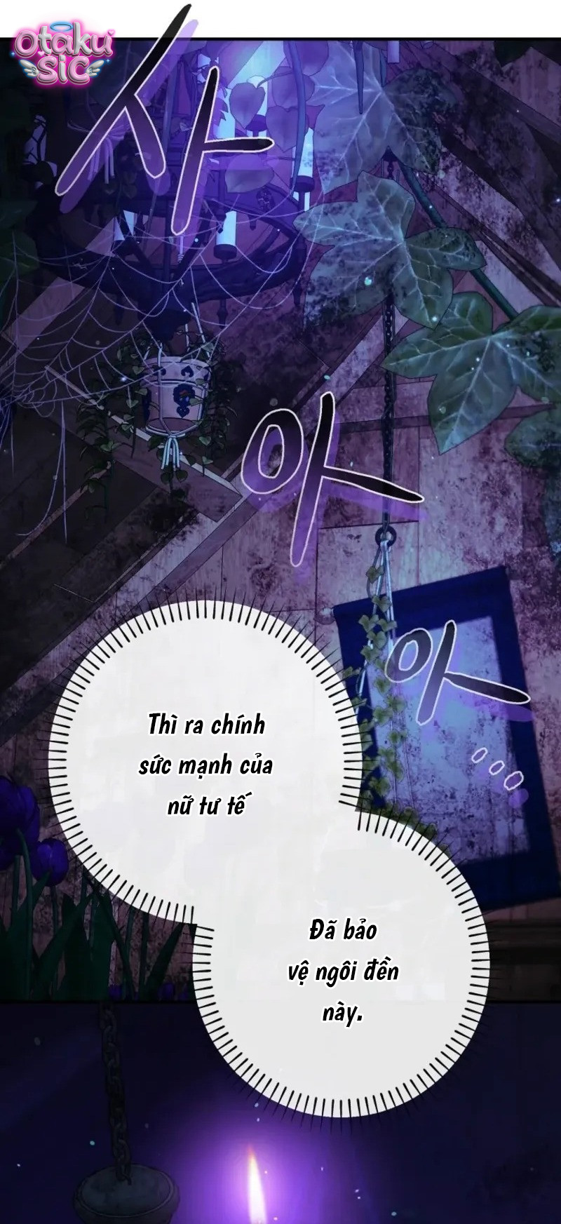 Tôi Vờ Mang Thai Nhưng Chồng Lại Quay Về - Chap 21 - Trang 51