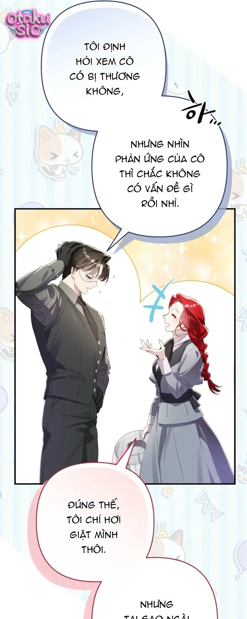 Tôi Vờ Mang Thai Nhưng Chồng Lại Quay Về - Chap 21 - Trang 62
