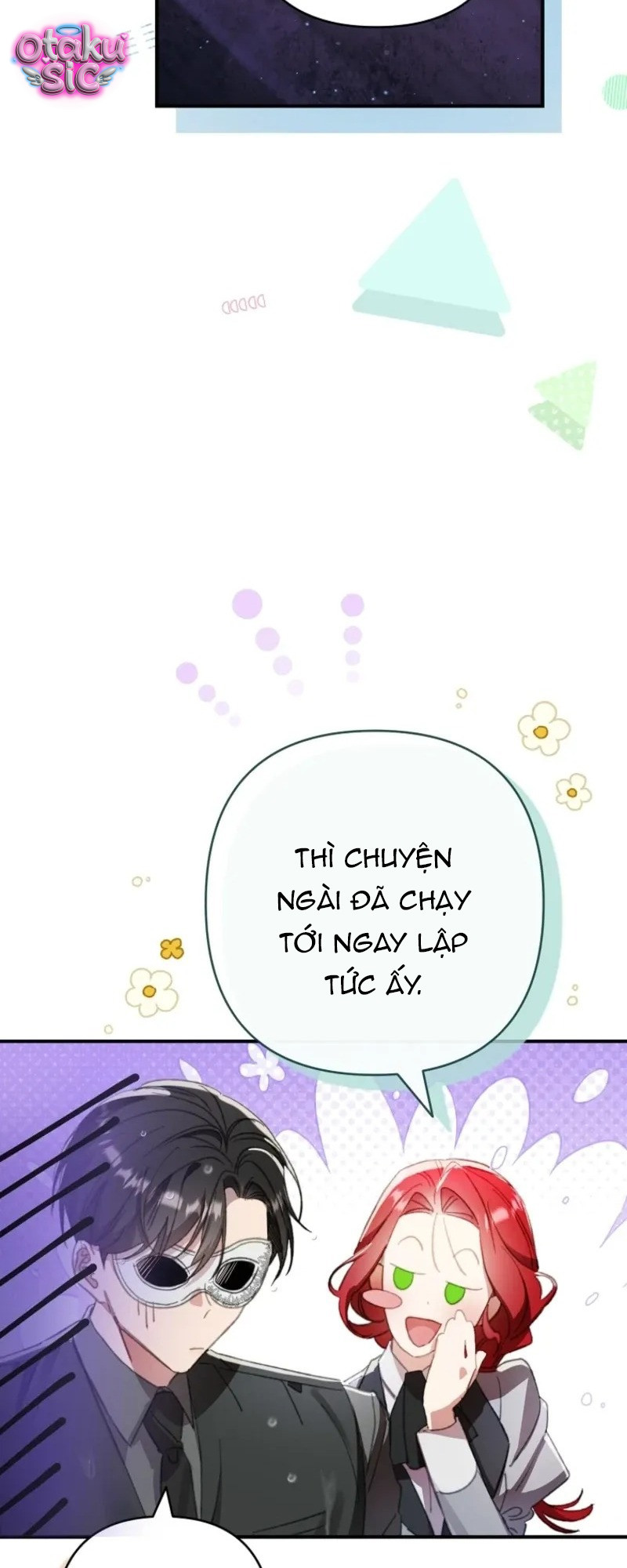 Tôi Vờ Mang Thai Nhưng Chồng Lại Quay Về - Chap 21 - Trang 70