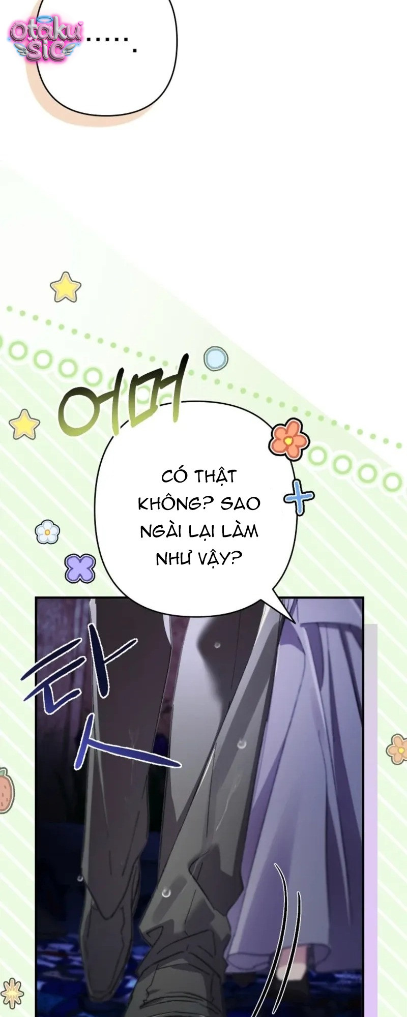 Tôi Vờ Mang Thai Nhưng Chồng Lại Quay Về - Chap 21 - Trang 71