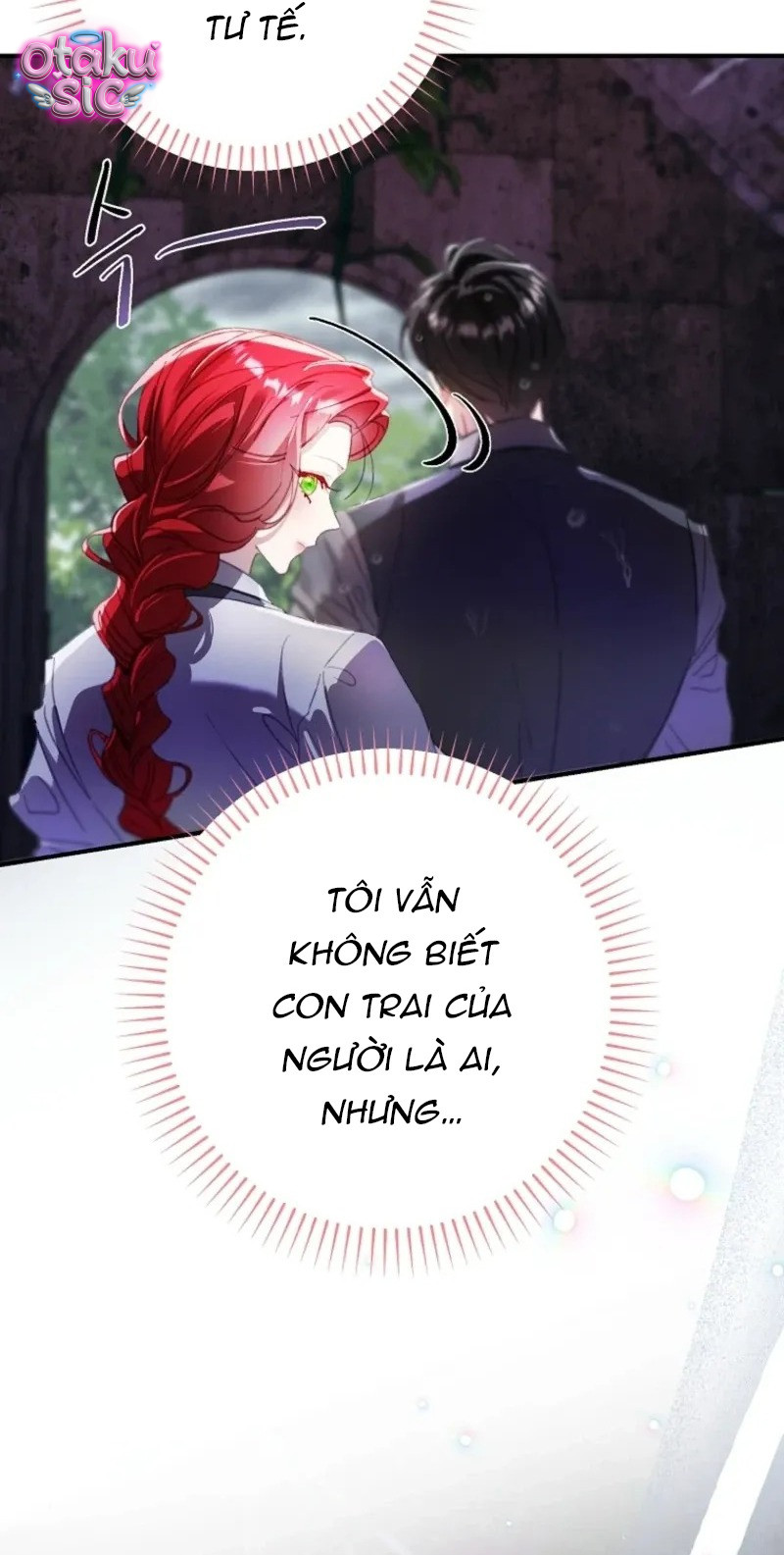 Tôi Vờ Mang Thai Nhưng Chồng Lại Quay Về - Chap 21 - Trang 73