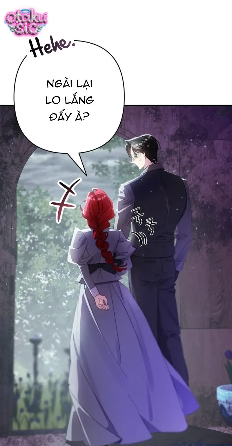Tôi Vờ Mang Thai Nhưng Chồng Lại Quay Về - Chap 21 - Trang 76
